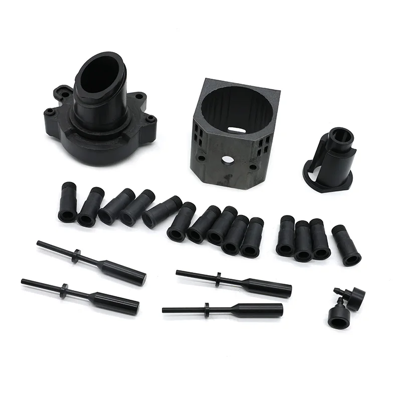 OEM factory toy silicone mold plastic rapid prototyping manufacturer 3d model making urethane abs Vacuum Casting