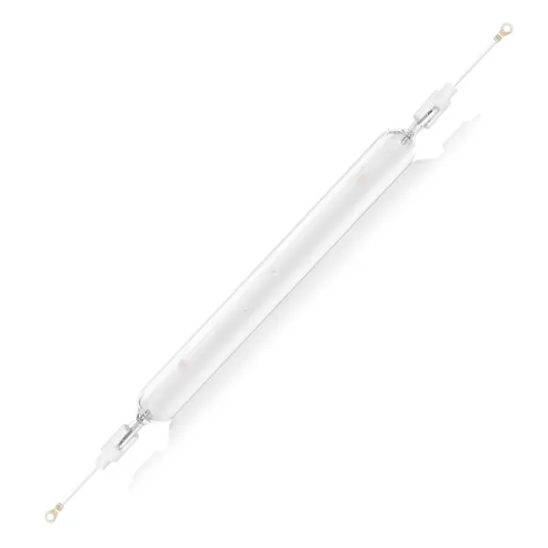 Water cool UV curing Drying System High Medium pressure Mercury UV Curing Replacement Lamp Tubes UV Curing 365Nm