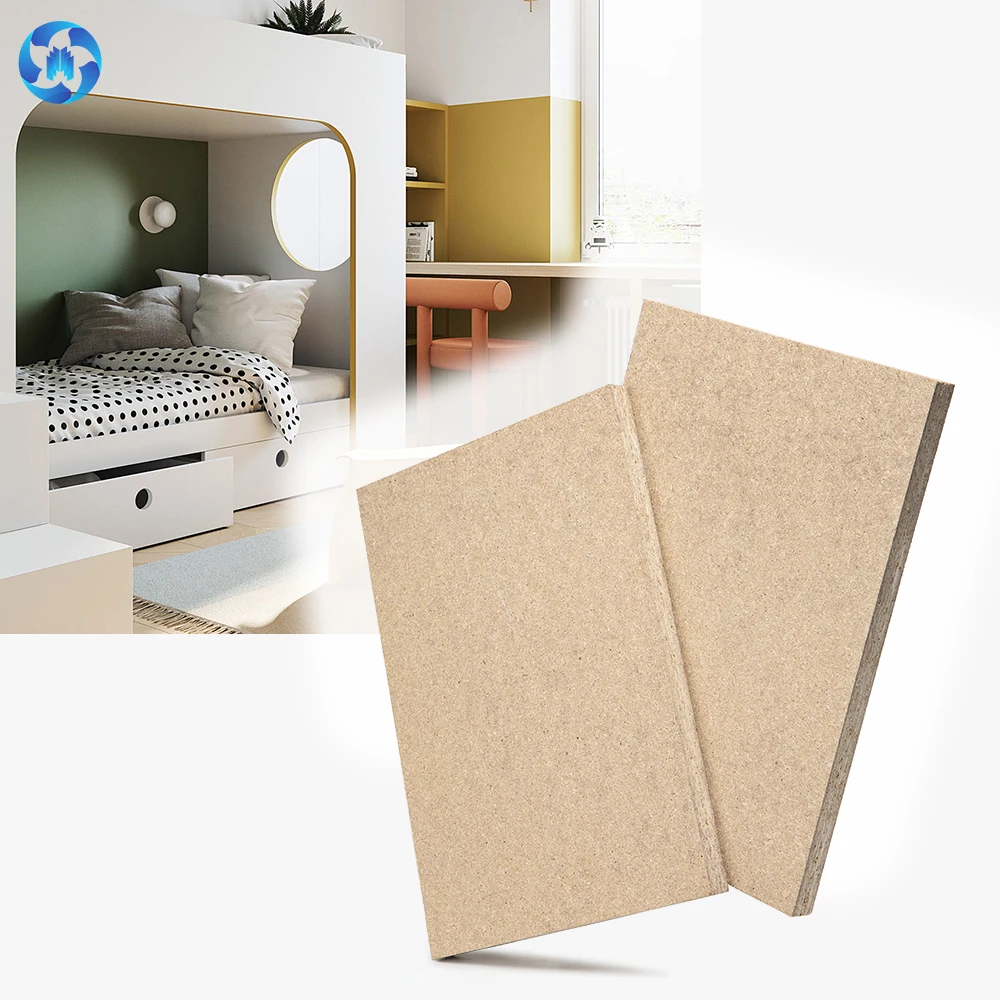 TOPOCEAN FOSB 4x8 bedroom furniture ENF/NAF partical board 18mm osb wood chipboard