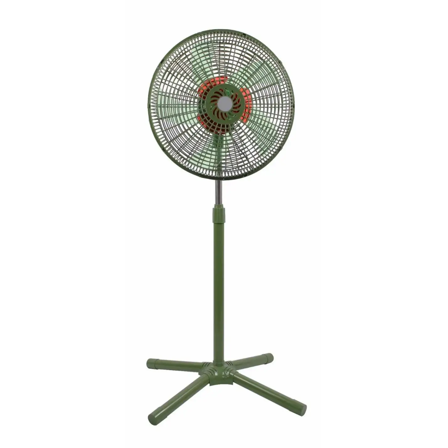 Различные двойным лезвием 3 режима скорости 18 дюймов воздушный циркуляционный вентилятор доступны по заказу SR-S1849