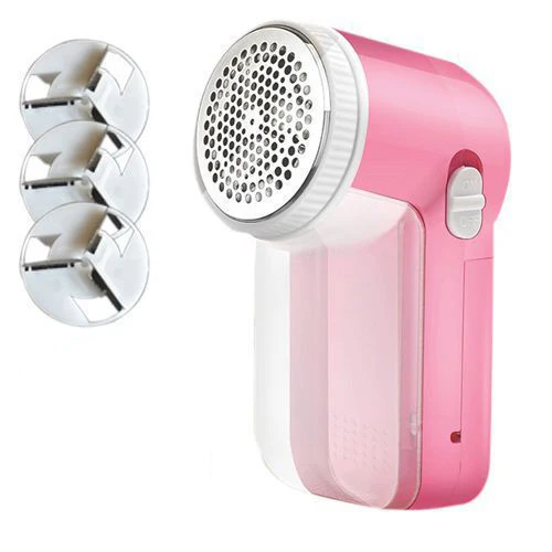 Portable electric lint remover Fabric Shaver USB Rechargeable lint remover for cloth and Furniture