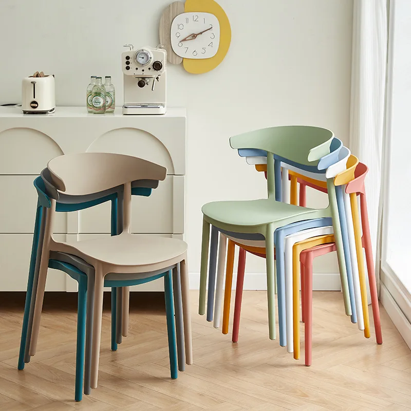 Colored Pp Modern Cheap Wholesale Monoblock Seat Heavi Duti Stackable Ergonom Plastic Chair with plastic chair
