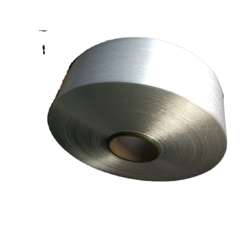 Китай, надлежащая цена, высокое качество, FDY120D, низкая усадка, переработанные пряжи, полиэстер