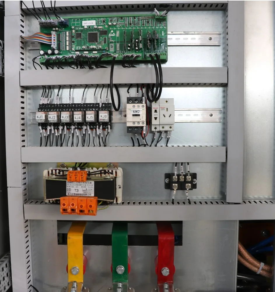 Enameled wire plating Factory direct price shaft induction heater