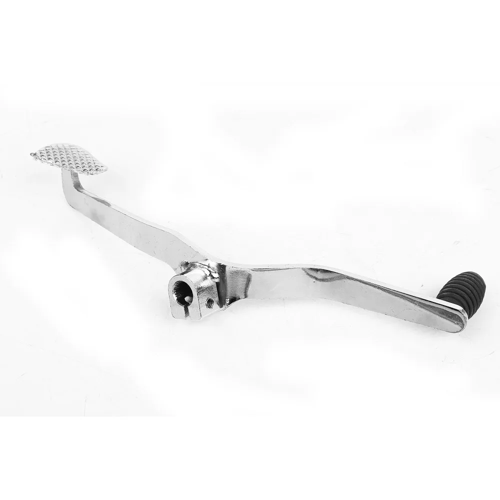 YBR125 Motorcycle Body Parts Gear Shift Gear Change Pedal