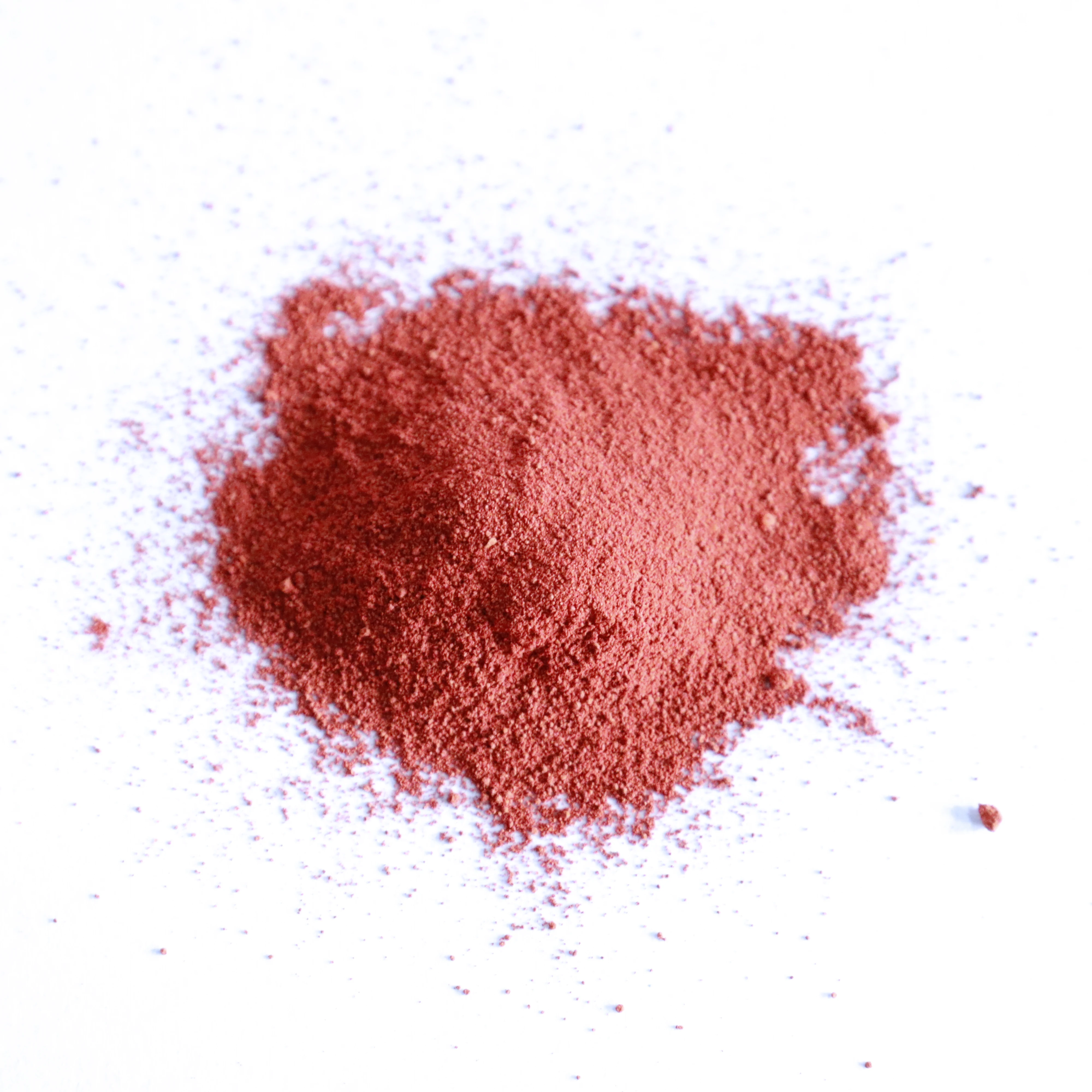 Fluorescence Disperse Red G Low Quinoline Chemical Dyes 200% Strength Disperse Red 277 Dyestuffs