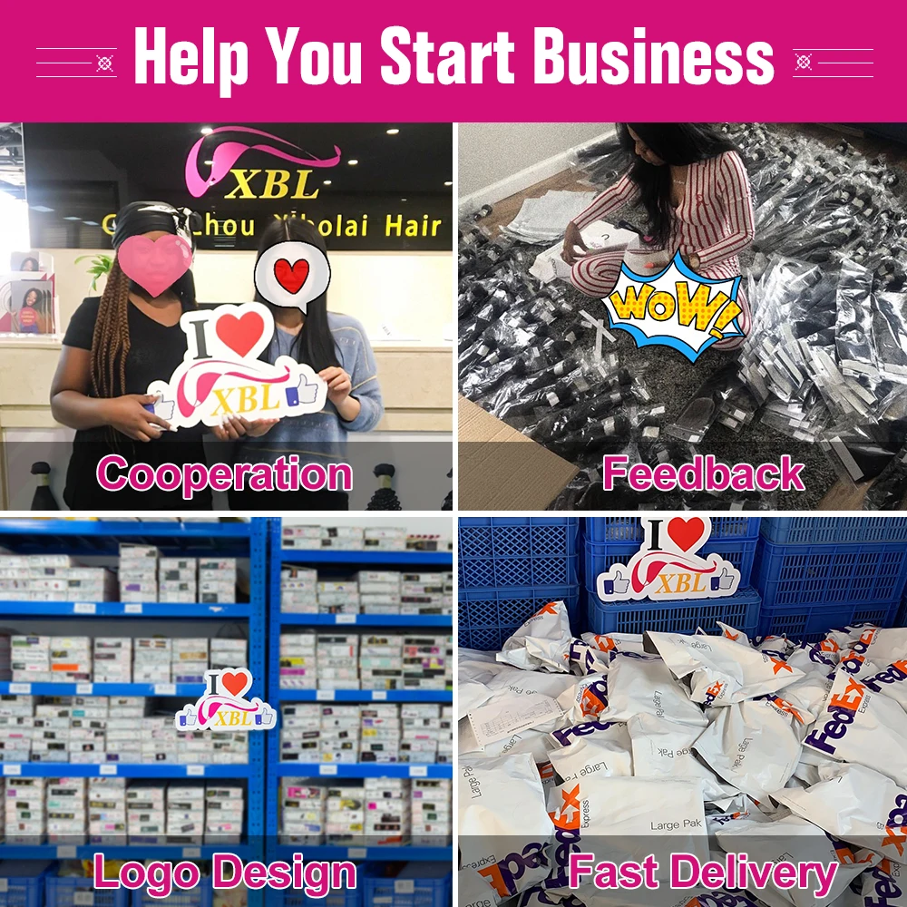 XBL New Fashion virgin cuticle aligned closure wigs, straight bob human hair wigs 4x4 lace closure, Brazilian closure bob wig