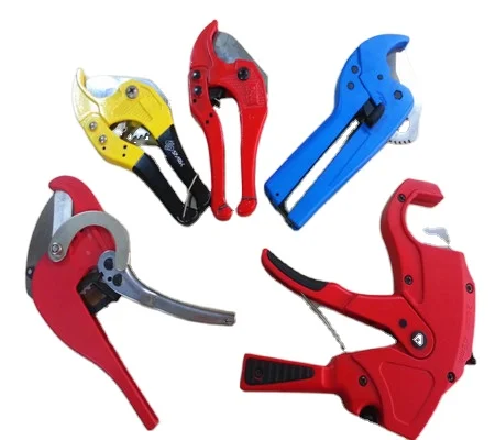 Wholesale Various Types Of PEX Pipe Cutter PVC Pipe Cutter Manufacturer