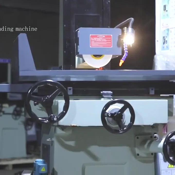 Автоматическая шлифовальная машина M820AHS с цифровым дисплеем автоматическая полировальная