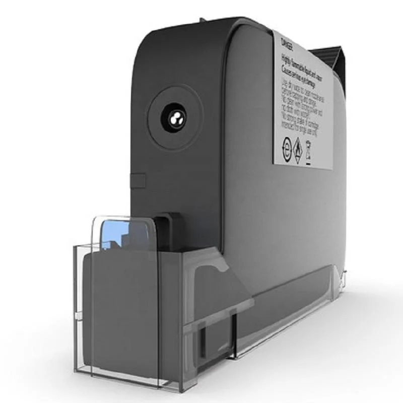China Factory Price Direct Sale hp iut up fast dry half inch tij 2.5 ink cartridge for handheld online inkjet printer