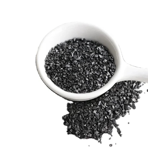 /Calcined Anthracite Coal Recarburizer Size 1-5mm