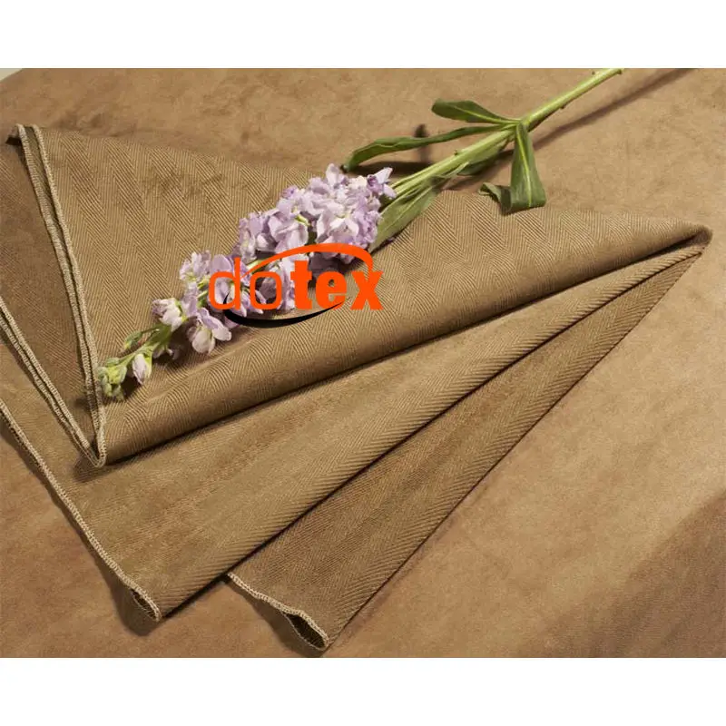 2023 Nylon polyester PU coated twill fabric