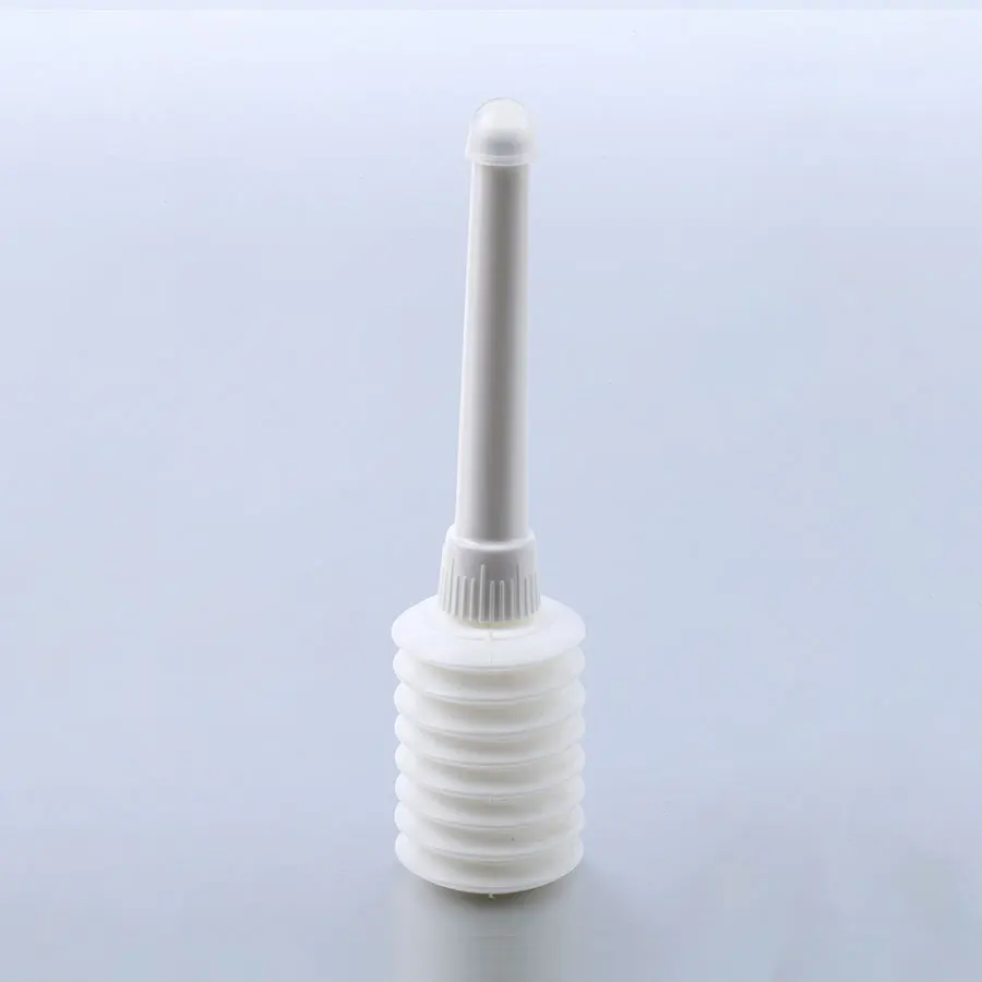 Personal Disposable Plastic Vaginal Lubricant Applicators