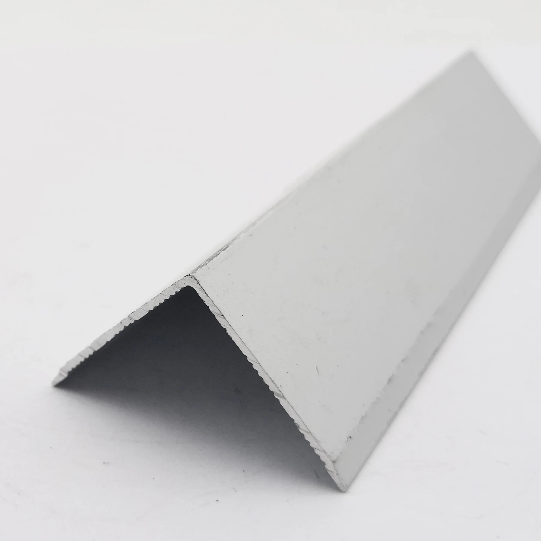 aluminum wall angle decorative tile trim strip