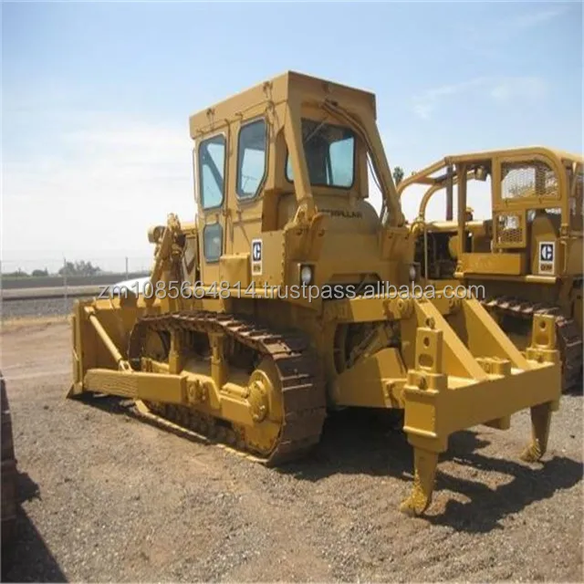 used cat d7g crawler bulldozer second hand used cat d7g d7r d7 bulldozer dozer for sale