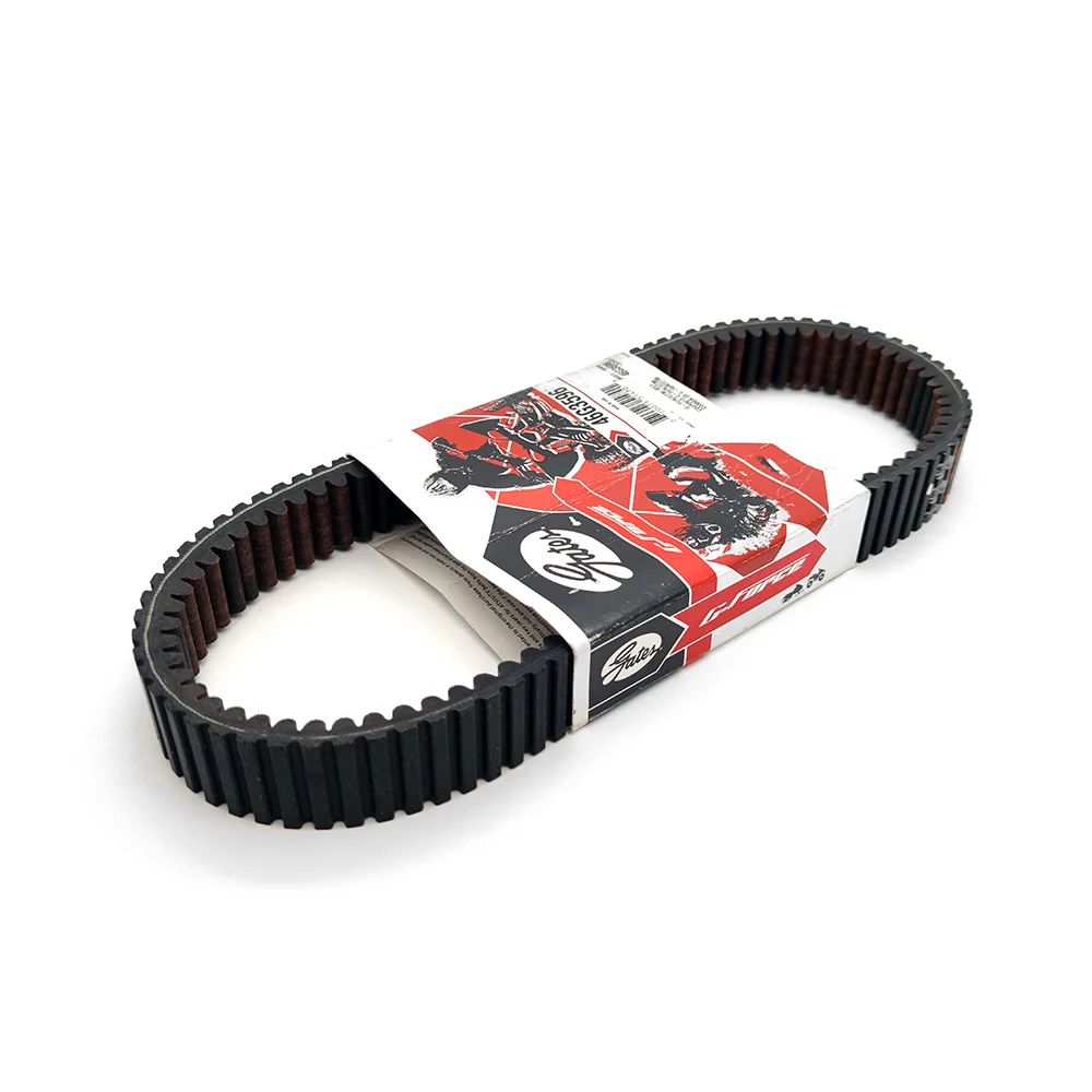 Gates G-Force 46G3596 Continuously Variable Transmission ATV/UTV/SNOWMOBILE  Belt for ARCTIC CAT  1000 GT/1000 LTD/Mud Pro 1000