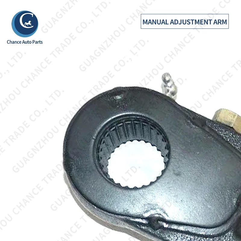 manual adjustment arm for FUSO truck auto parts