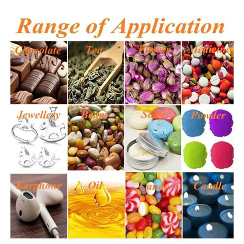 5-60g Matte Black Silver Rose Gold Custom Tin Can Packaging Wholesale Empty Lip Balm Tin Box Aluminum Metal Jar with Screw Lids