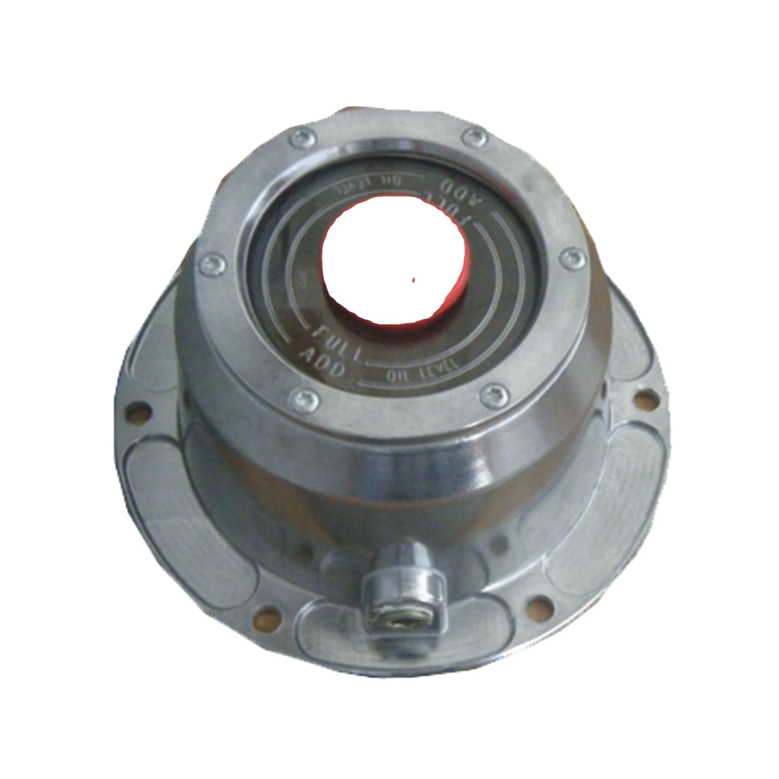 Запчасти для оси прицепа Hubcap 340-4075