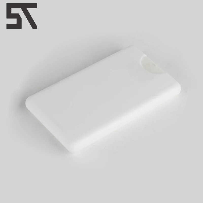 10 ml 20ml plastic perfume sprayer nozzle PP mini perfume sprayer