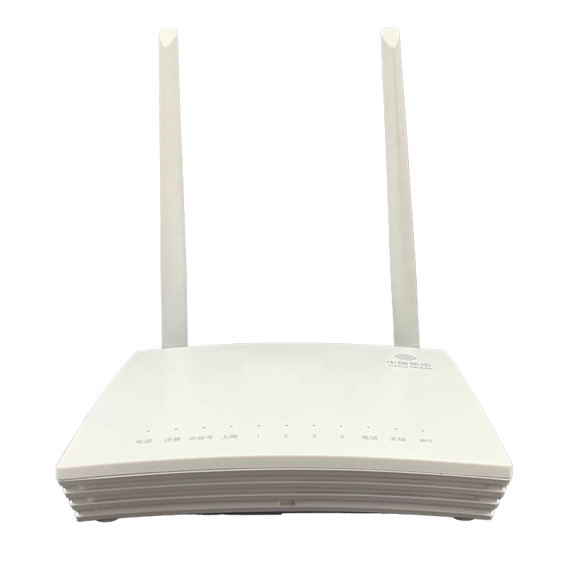 Используемые английские прошивки XPON ONU ONT маршрутизатор 1GE 3FE 2 4G Wi-Fi 5Dbi антенна GM220-S подобный наполнитель