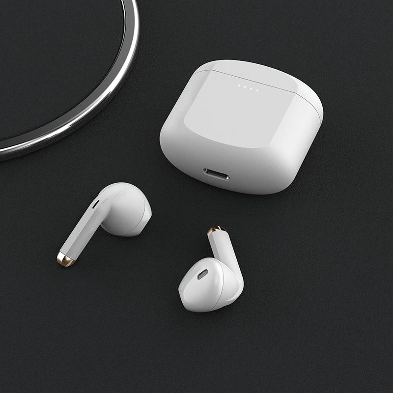 China manufacture OEM ODM Bluetooth earbuds handfree wireless earphone TWS