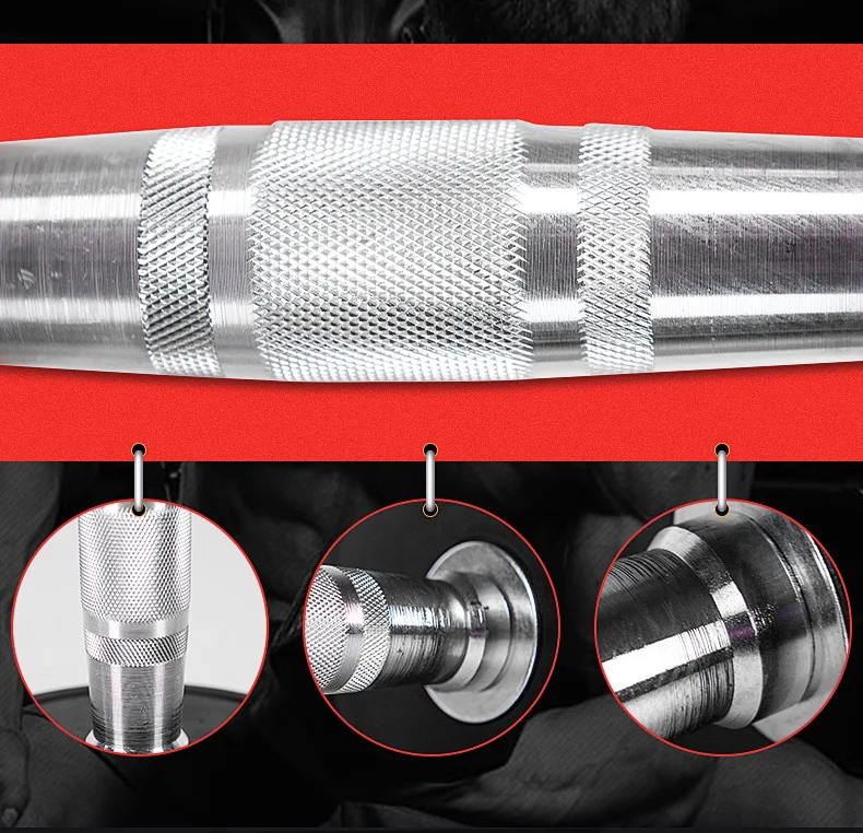 Hex Dumbbell Wholesale 2.5-50KG    fixed rubber  dumbbell gym Equipment Low Price Cast Iron