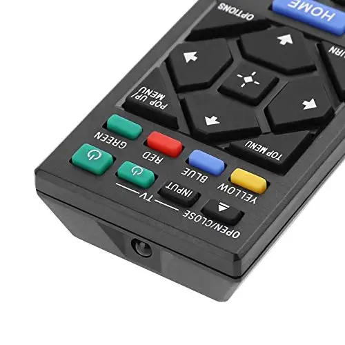 New RMT-VB201U Replaced Remote Control fit for Sony Blu-Ray BD Disc DVD Player