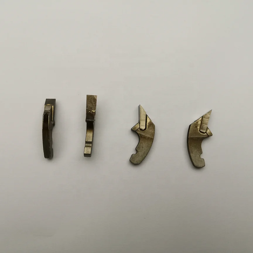 TCT saw blade carbide teeth  saw blade accessories