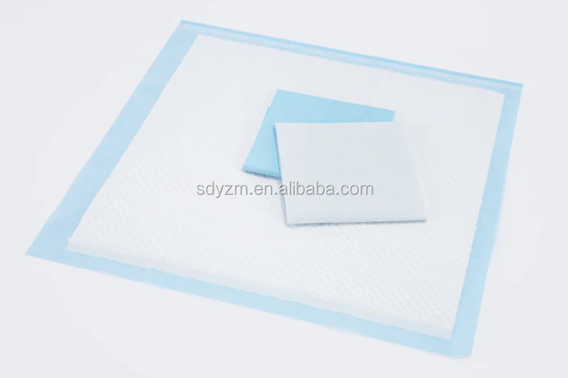 
Manufacturer Direct Sale OEM Top quality Puppy Training Pee Pads Pee Pee Training Under Pad 