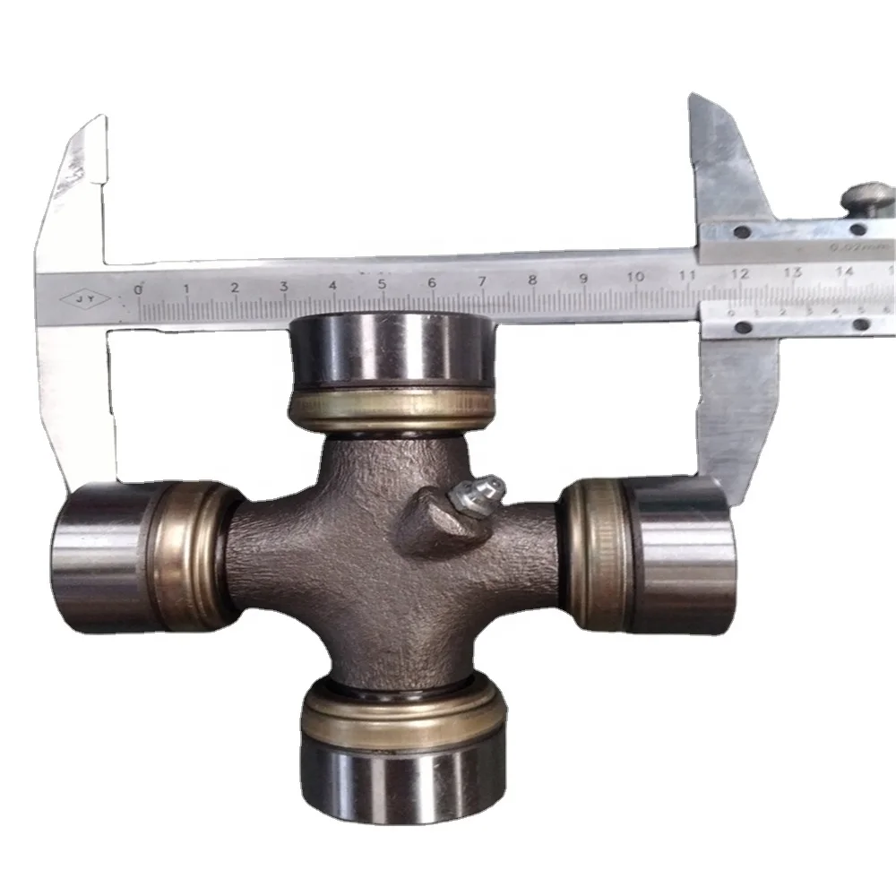 HWJ3-382-00  U-Joint   39*118mm for Foton Truck steering system  parts