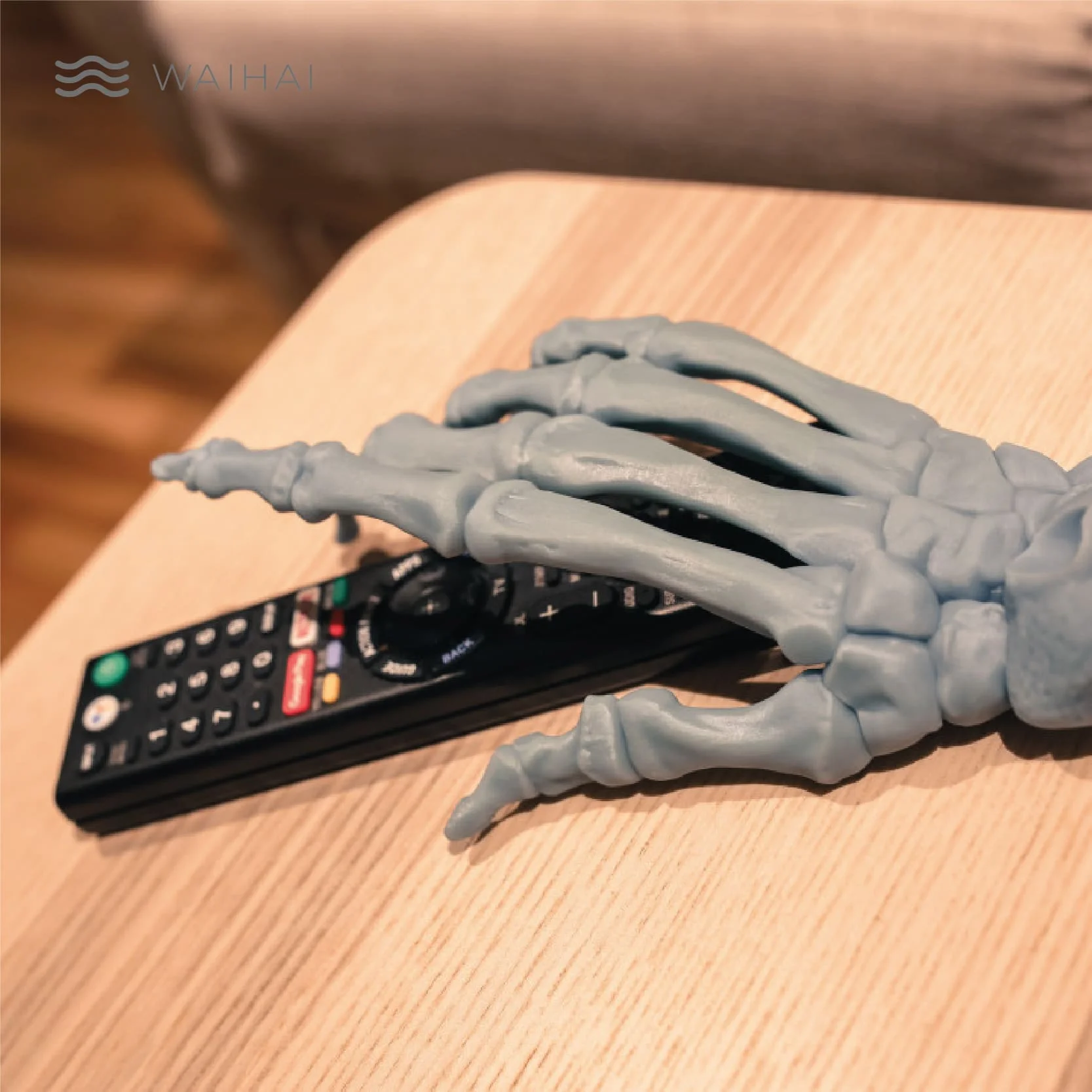 Быстрое концептуальное модельное решение 3D-печать дизайнерская игрушка украшение дома скульптура