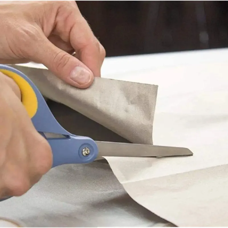EMF Protection Conductive Fabric, EMI Shield, Faraday Cage, RFID, WiFi, Cell Phone,Military Grade Shielding Fabric
