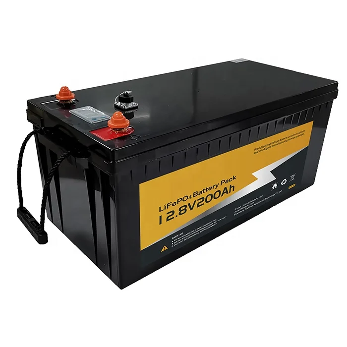 Excellent quality rechargeable lithium battery pack 12V 8Ah lead acid replacement battery