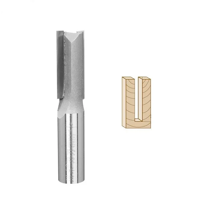0103  Long straight knife Router Bits