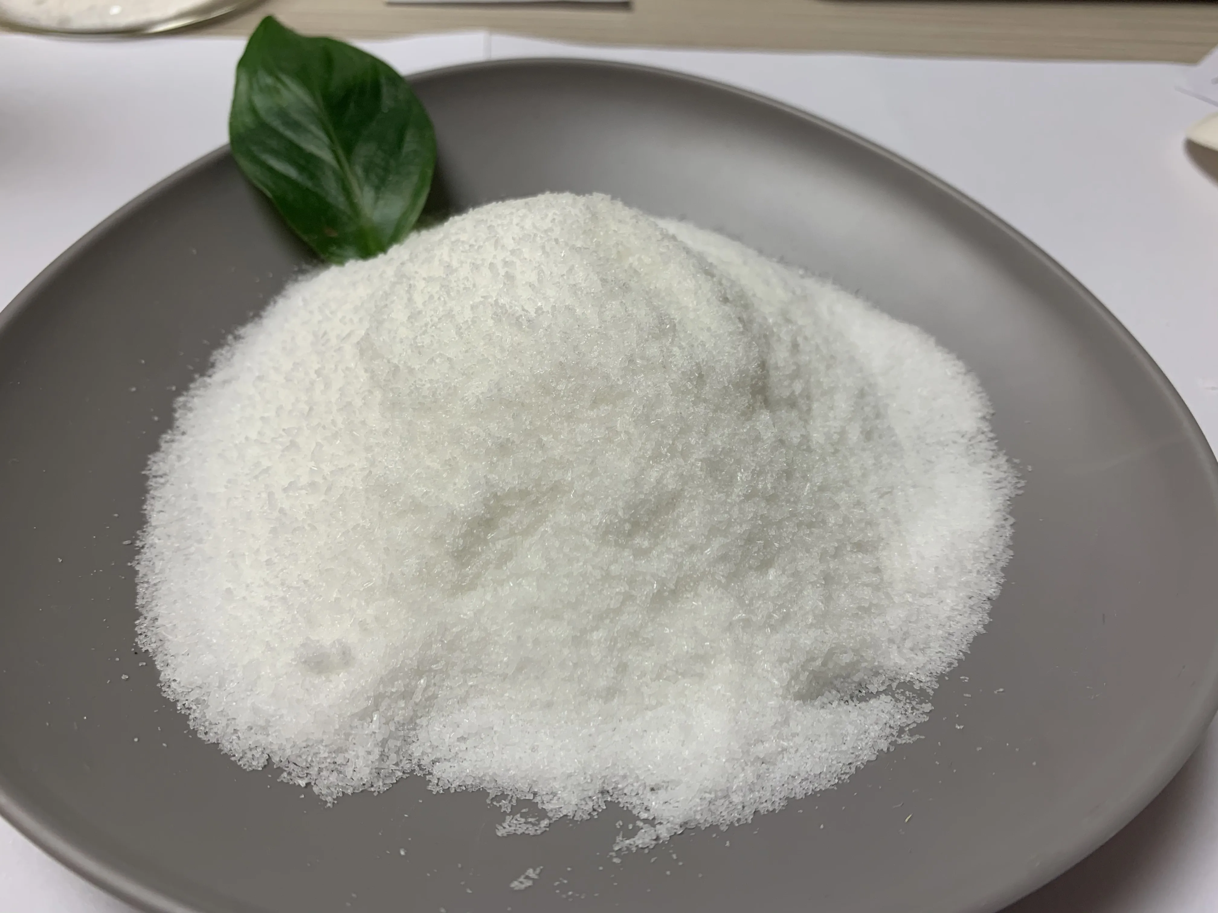 Large supply of glycine industrial grade  56-40-6  glycine feed additive