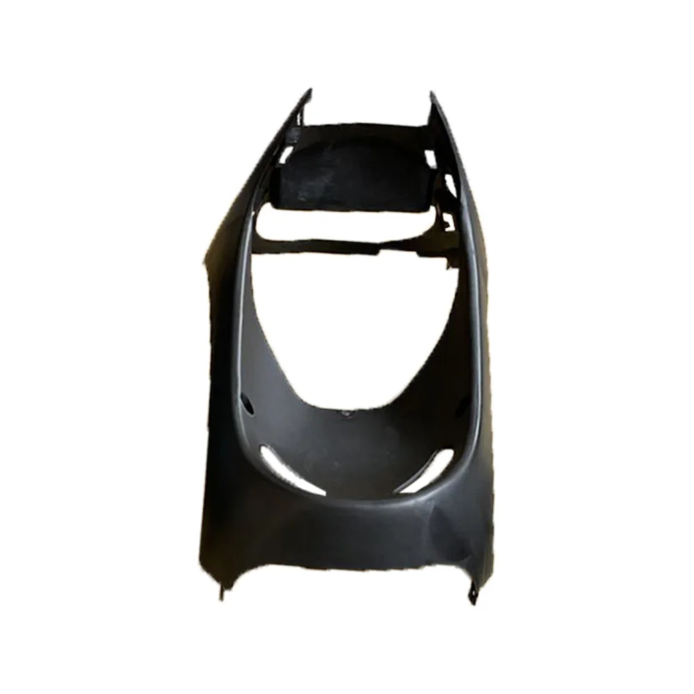 TWH DIO Basic Black Color Motorcycle Inner Cover Panels Set For Honda