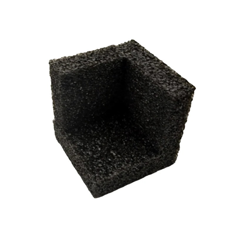 Factory Custom EPE PU Packaging Foam Box Insert High Density Lining Protective Packaging Foam Lining