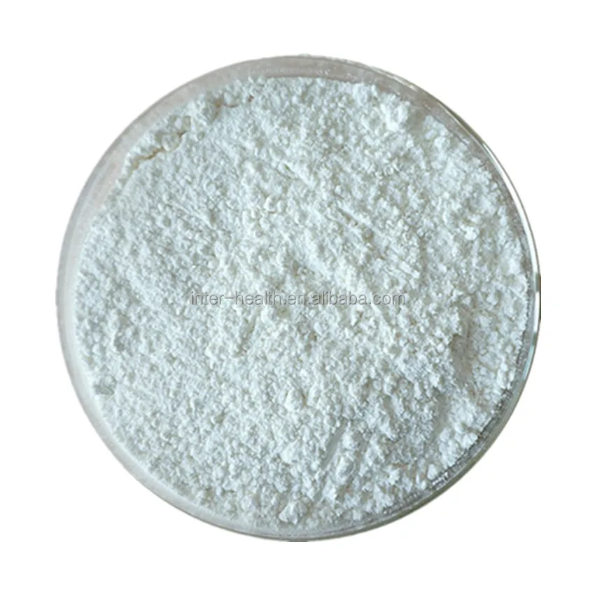 China Supplier Ultrez 21 carbomer price CAS 9003-01-4 bulk carbopol 934 powder