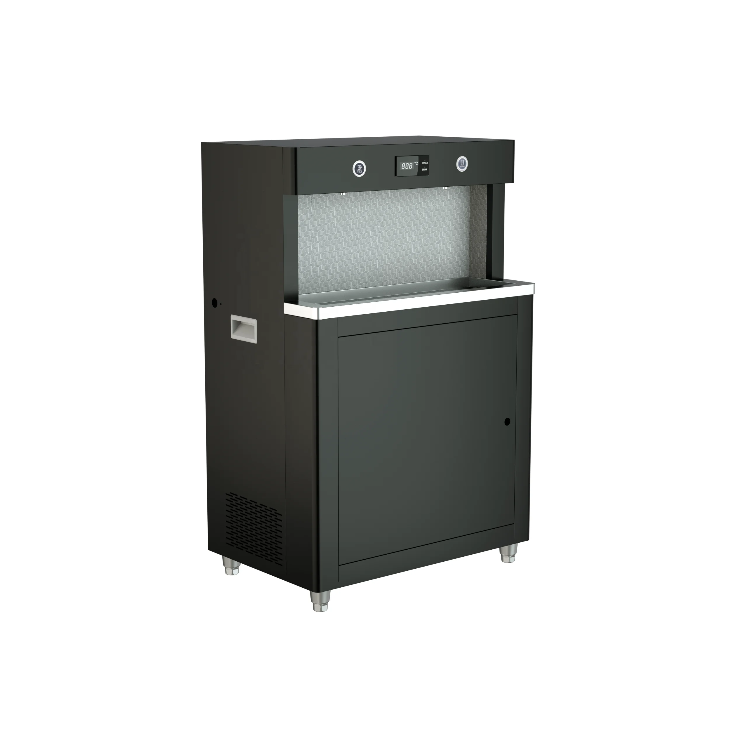 Automatic Water Dispenser Machine Water Dispensers Hot And Cold Drink Or Water Dispenser