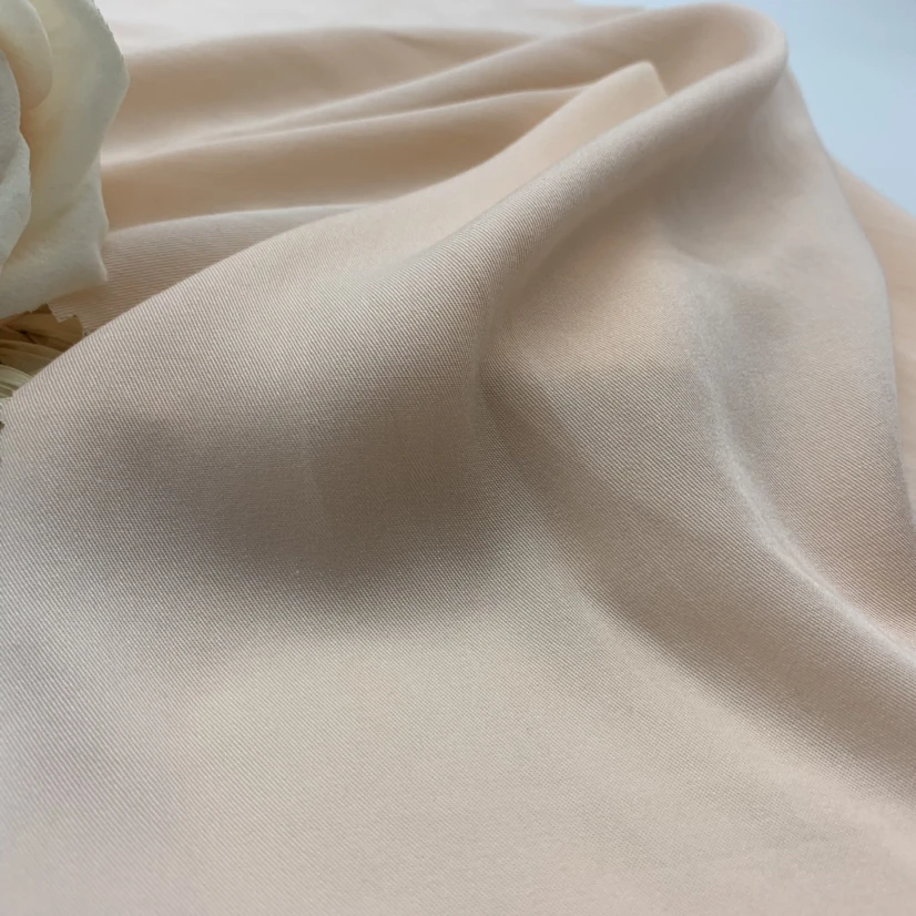 GF High Quality Wholesale Custom Cheap  100% printed viscose spun rayon fabric For Dress 100% Rayon Oeko-tex Standard 100