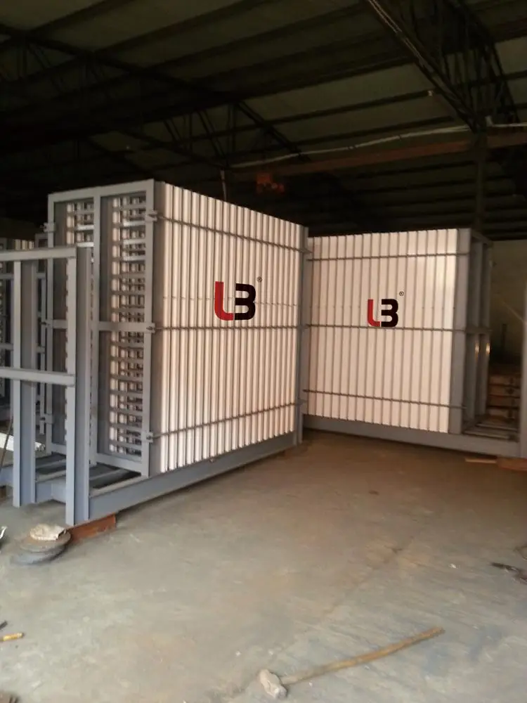 Low Price Of Grc Cement Wall Panel Machine Production Line Composite Line Lightweight Concrete Wall Panel Forming Machine