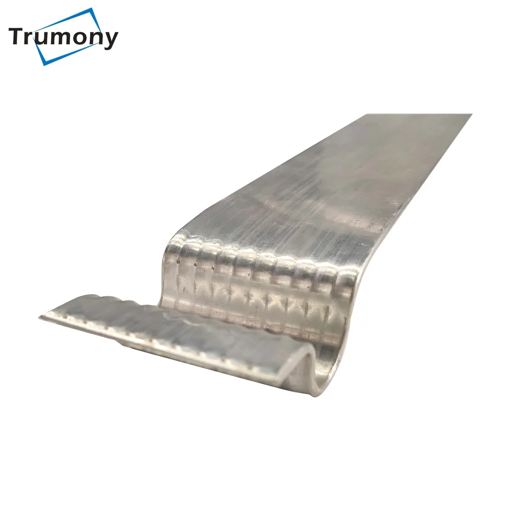 Aluminum Vapor Chamber Hot Thermal Plate Computer Power Chip LED CPU Flat Heat Pipe Material Pad Thermotube