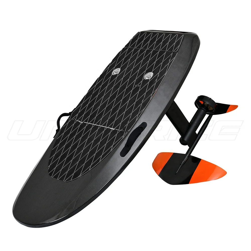 New EPP Jet Ski Water Sport Hydrofoil Efoil Electric Surfboard for Jet Surf and Wake Surfing E-Foil Style