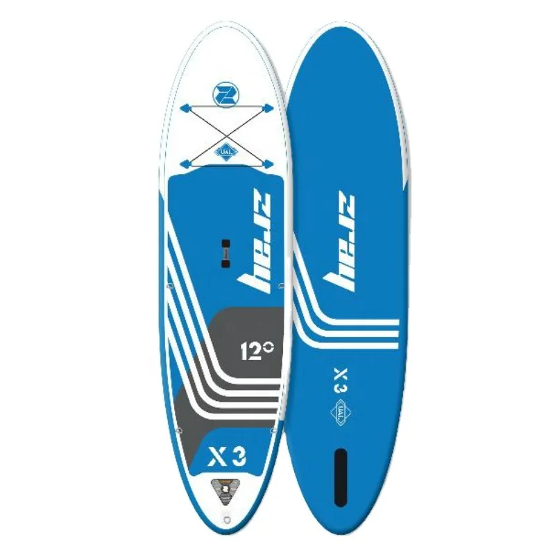Jilong Zray X3-34087 OEM&ODM factory price inflatable stand up paddle board inflatable sup