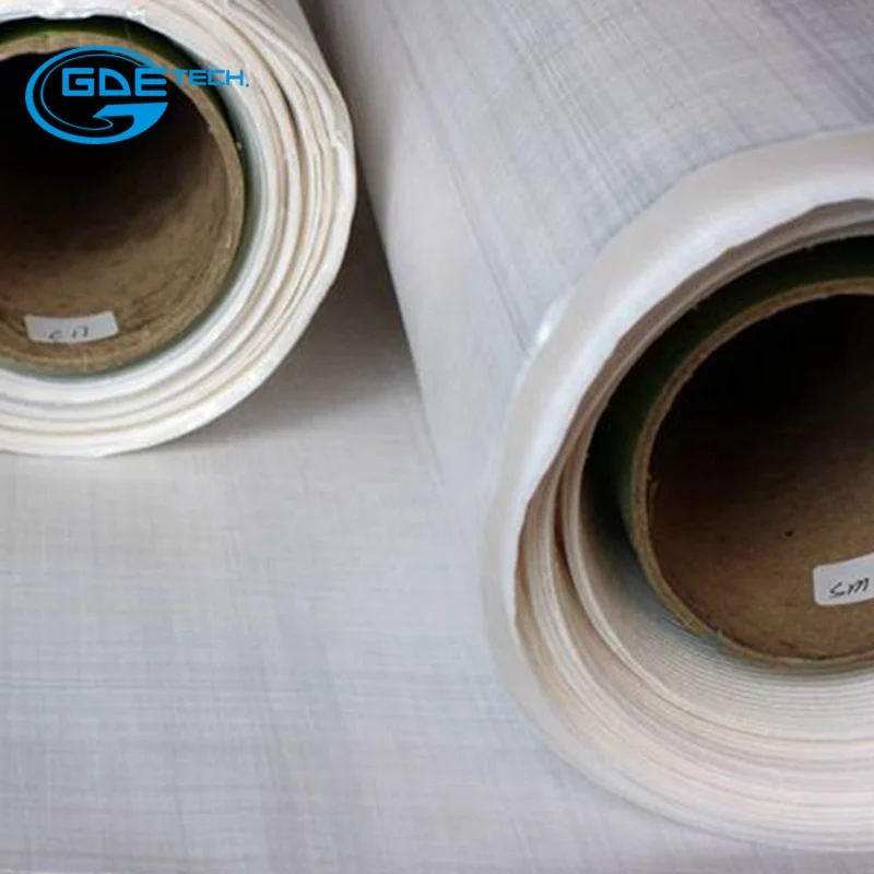  UHMWPE UD ткань/пуленепробиваемый