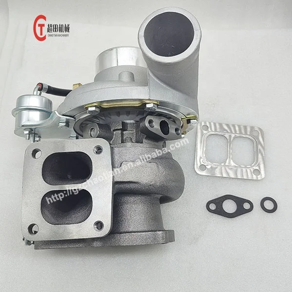6HK1 Turbocharger 6HK1engine Turbo 114400-4420 114400-4450 8982570480 8980787791 8976019740 8943926481