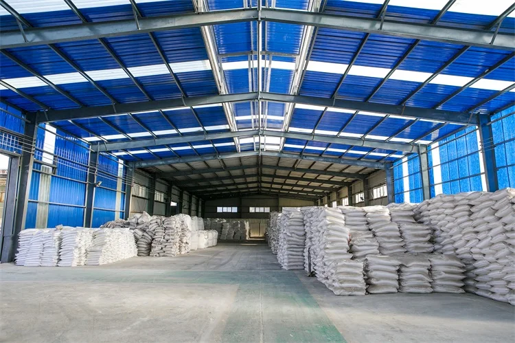 Высококачественный Синтетический Белый криолит калия для абразивных инструментов