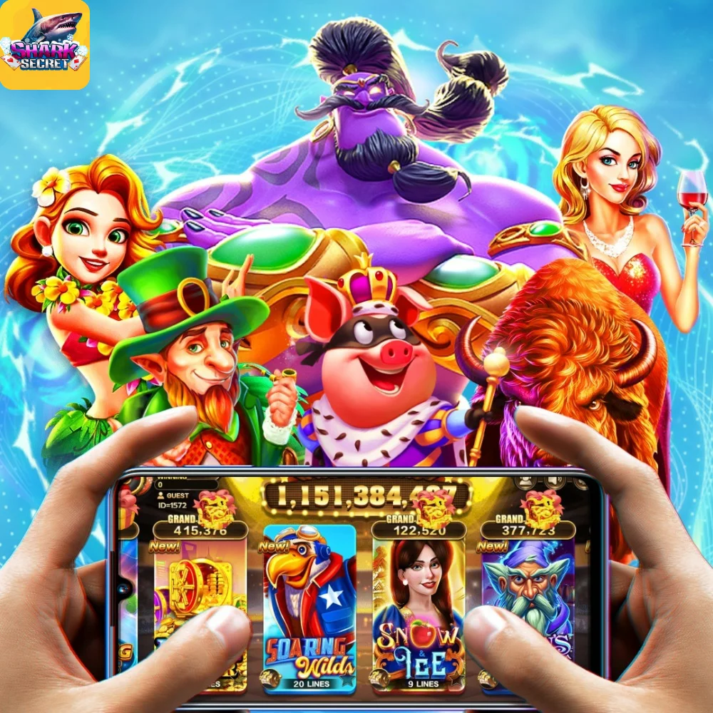 Онлайн-игра fire kirin machine golden dragon development skill games fish game software