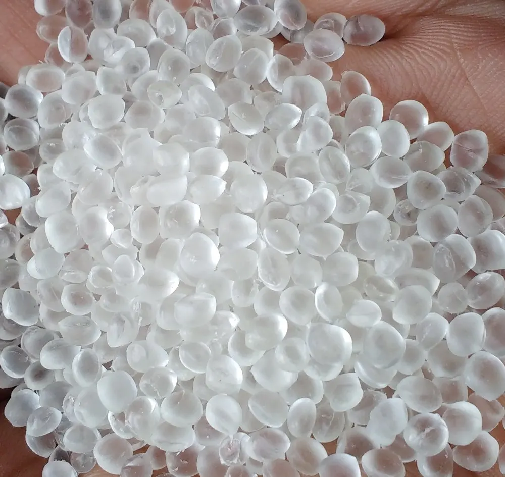 Virgin/Recycled HDPE granules material FILM grade SABIC SINOPEC leading dealer plastic raw material
